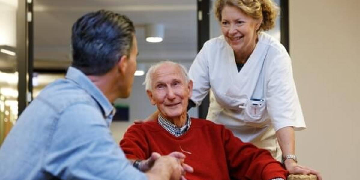 Zorgorganisaties zoeken houvast in snelgroeiende wereld van domotica