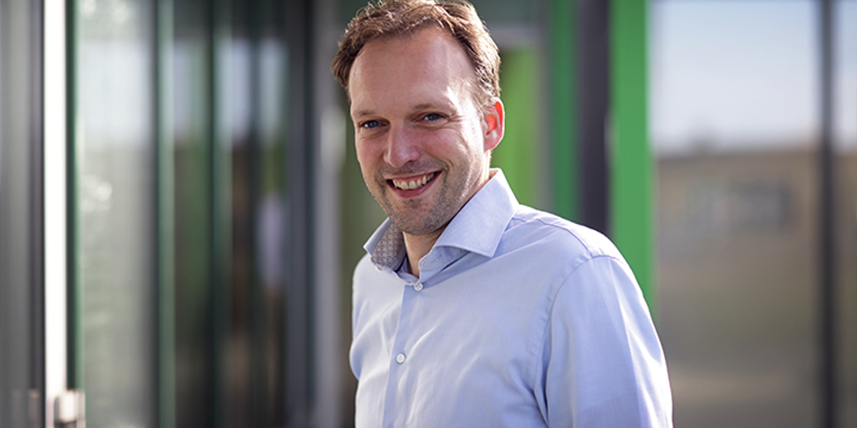 Geen losse innovaties, maar één samenhangend geheel