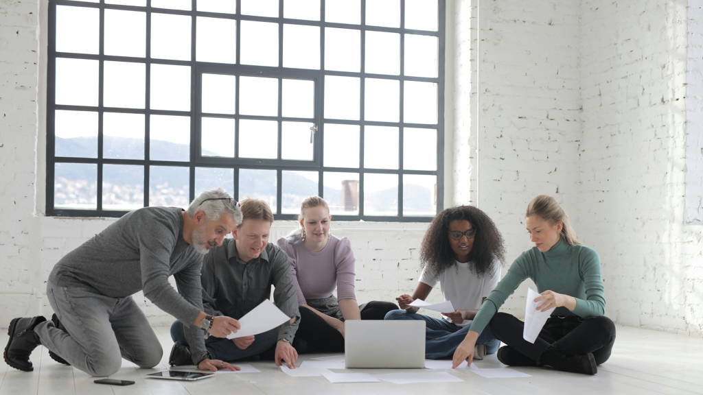 Duurzame adoptie e-health door verbinden mens en proces