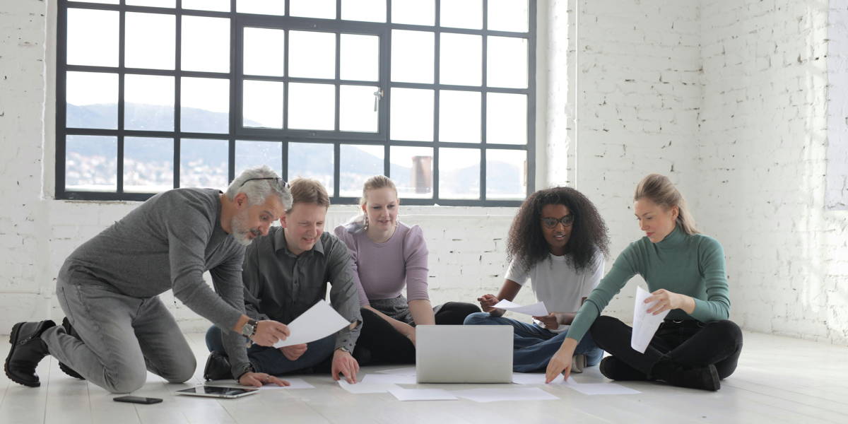 Duurzame adoptie e-health door verbinden mens en proces