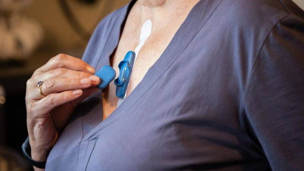 Belgenthuismonitoring