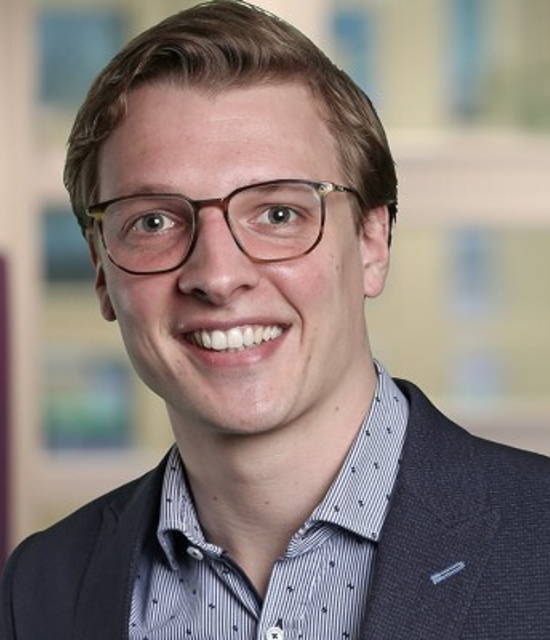 Stijn  van Duinhoven