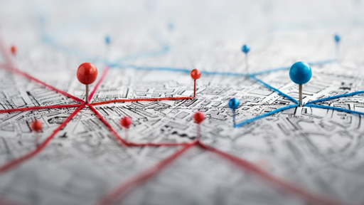 Van versnippering naar samenhang