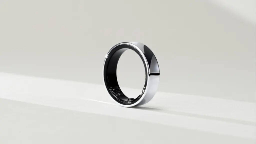 Smart ring