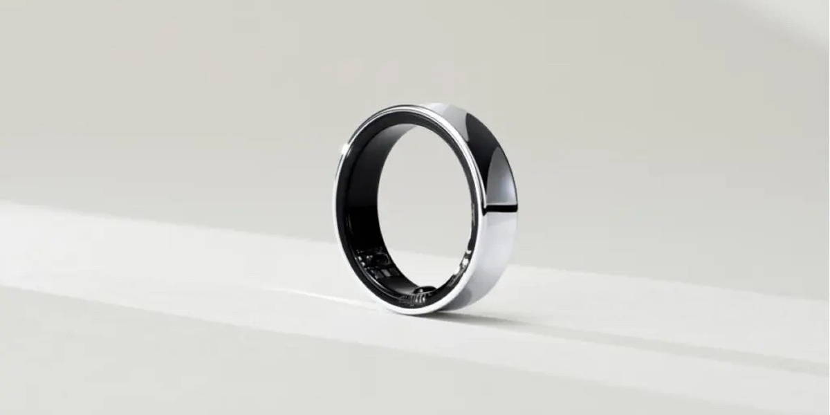 Smart ring