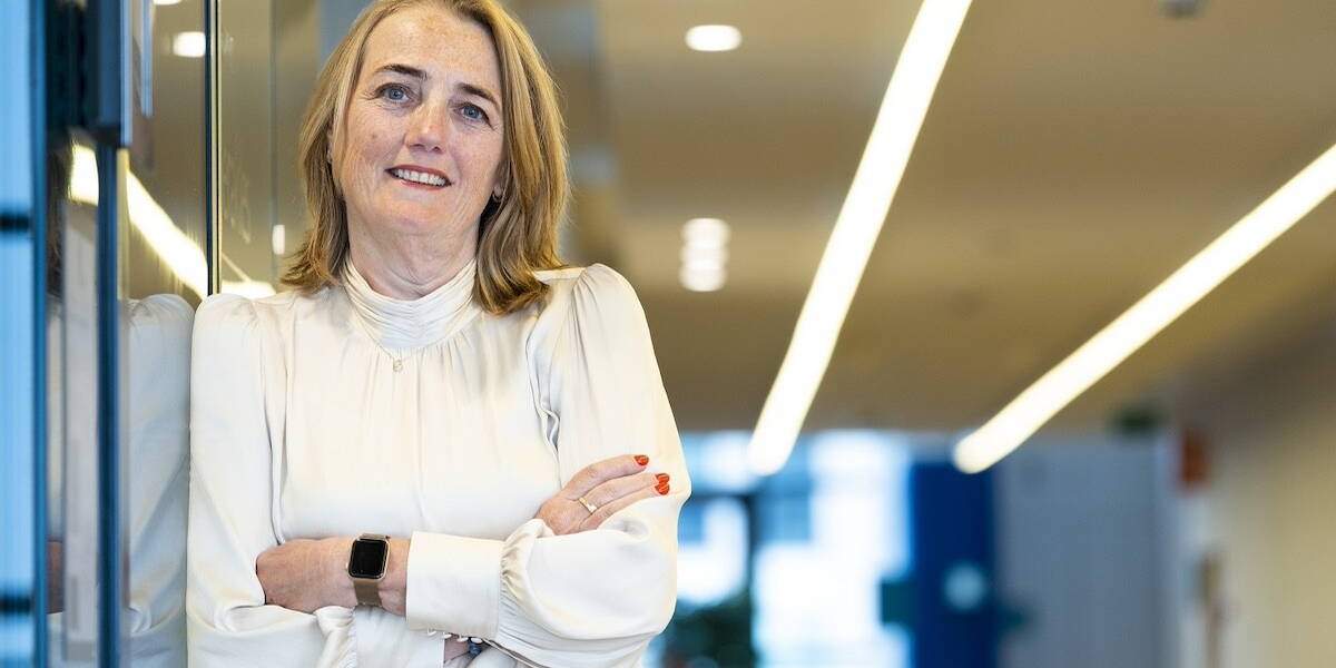 Bianca Rouwenhorst klein