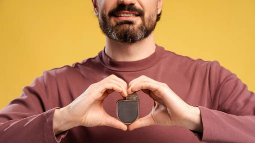 AI-algoritme verlengt levensduur pacemaker