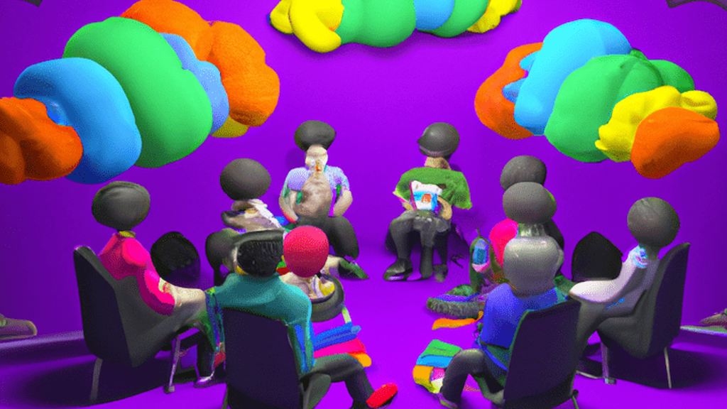 Laten we aan upskilling doen!