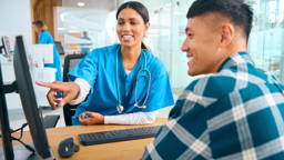 Nieuwe praktijkgids voor zorgdata in de cloud