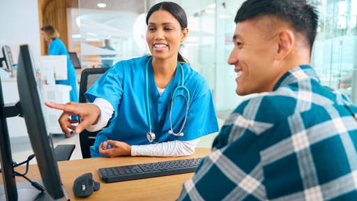 Nieuwe praktijkgids voor zorgdata in de cloud