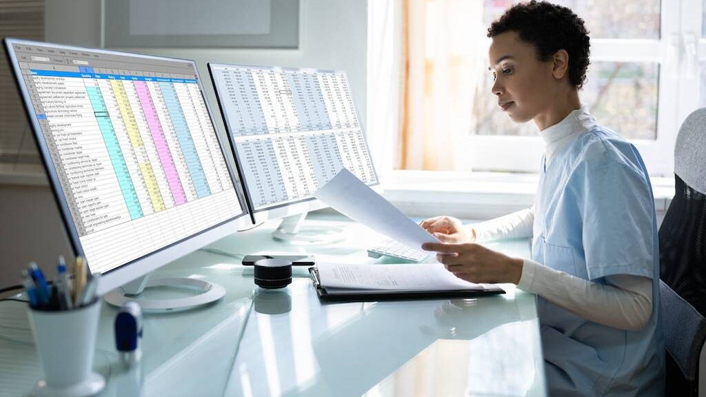 ‘Inzicht uit data helpt om de zorg te verbeteren’