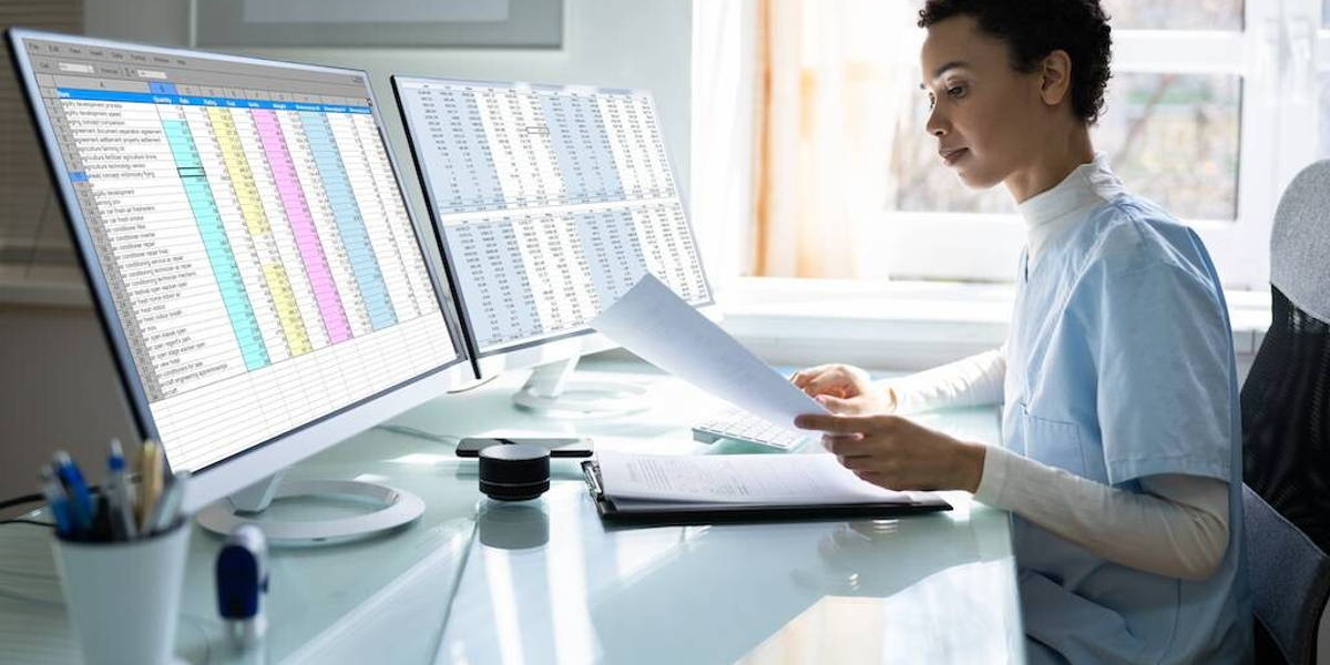 ‘Inzicht uit data helpt om de zorg te verbeteren’