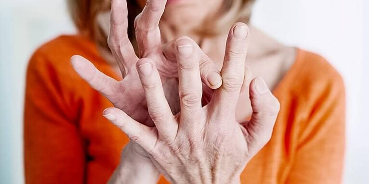 rheumatism