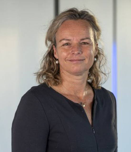 Leone  Flikweert  Health-RI  CEO