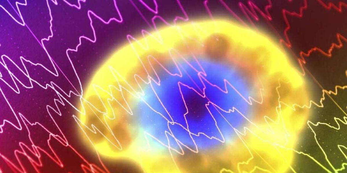 ‘Sensorische’ stip aan de horizon