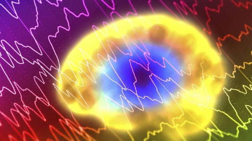 ‘Sensorische’ stip aan de horizon