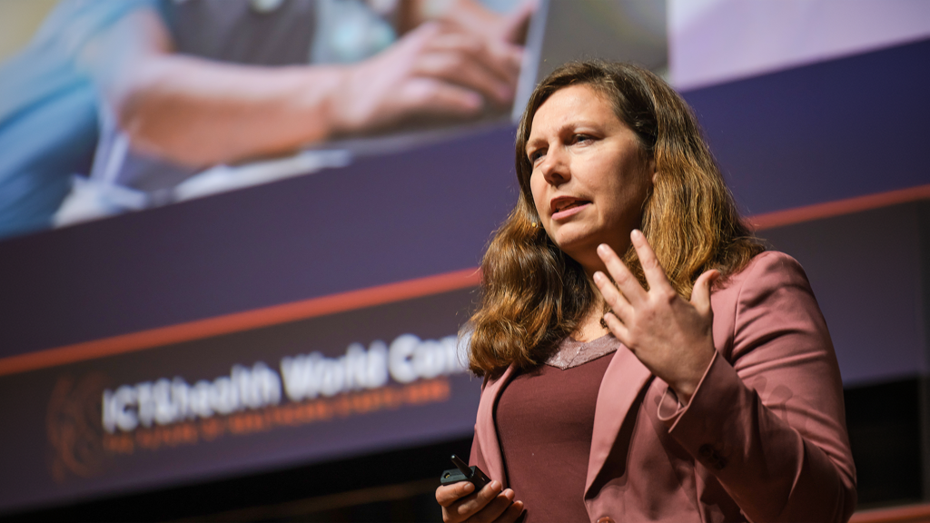 Rollen van de verpleegkundige bij de digitale transformatie