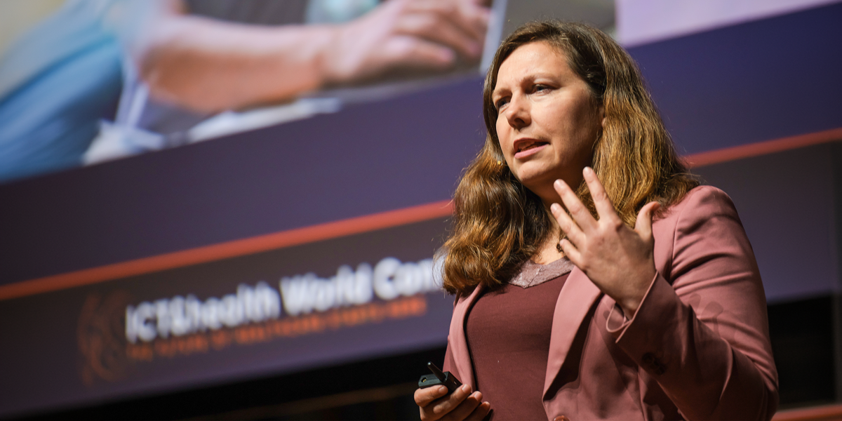 Rollen van de verpleegkundige bij de digitale transformatie