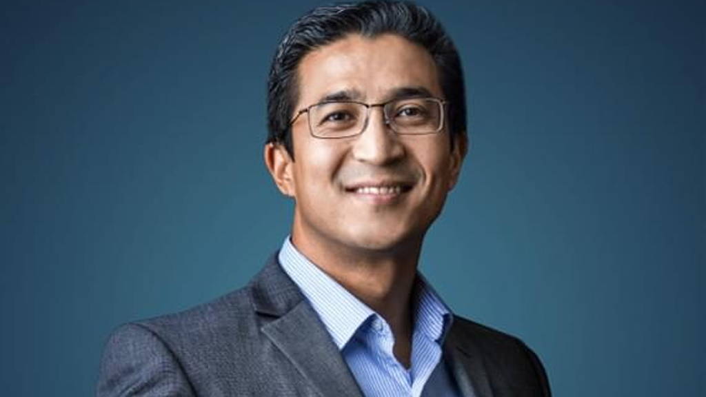 Beweeg in een richting  die echt het verschil maakt