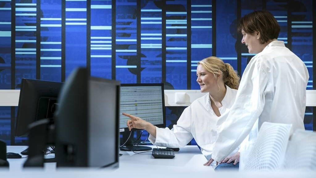 Algoritme maakt opsporen zeldzame aandoeningen makkelijker