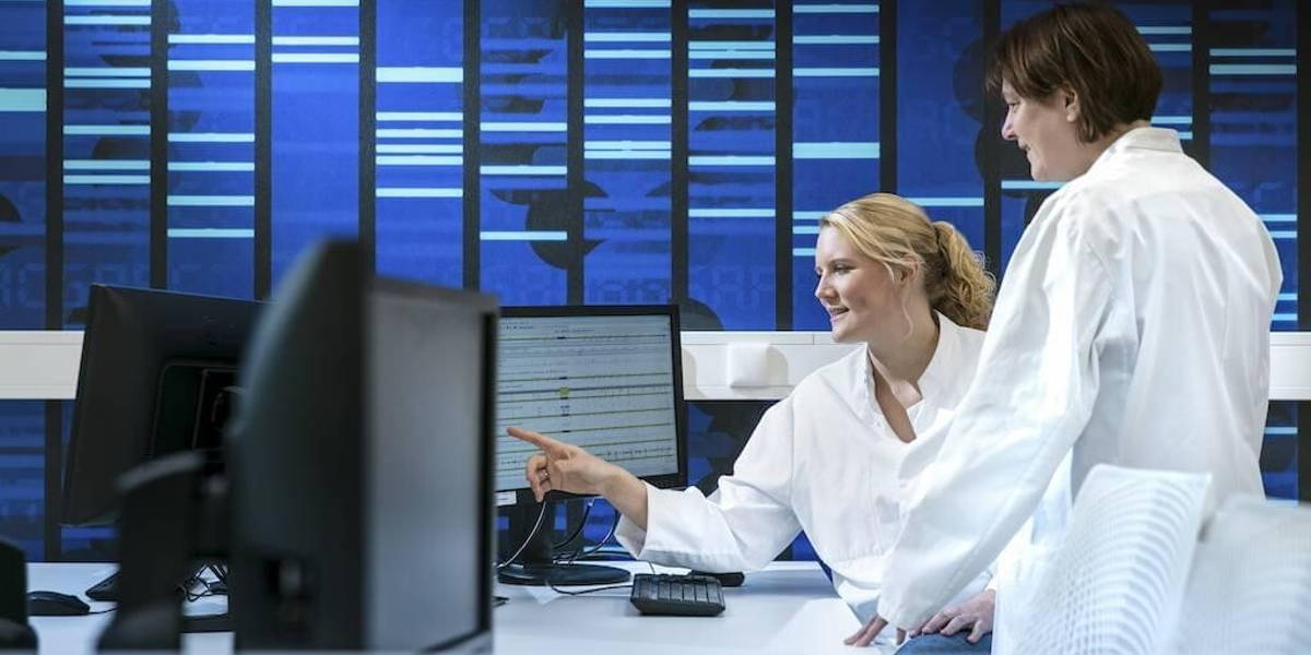 Algoritme maakt opsporen zeldzame aandoeningen makkelijker