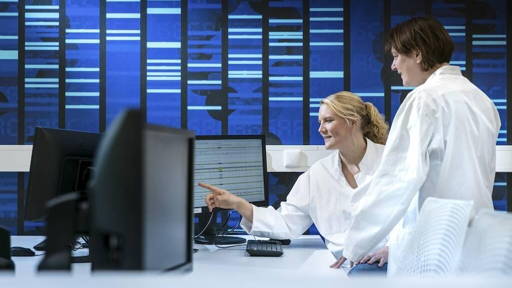 Algoritme maakt opsporen zeldzame aandoeningen makkelijker