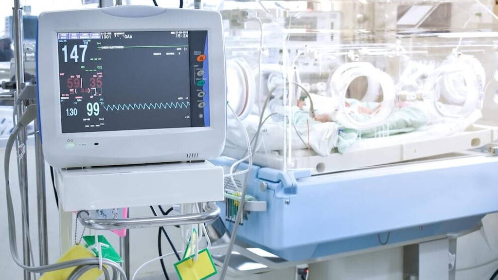 Het belang van cybersecurity in de zorg