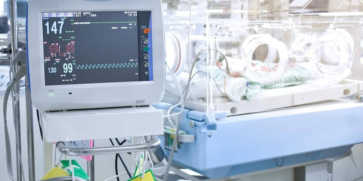 Het belang van cybersecurity in de zorg