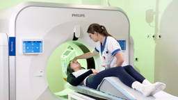 AI-gestuurde CT-scanner versnelt diagnostiek in Almere