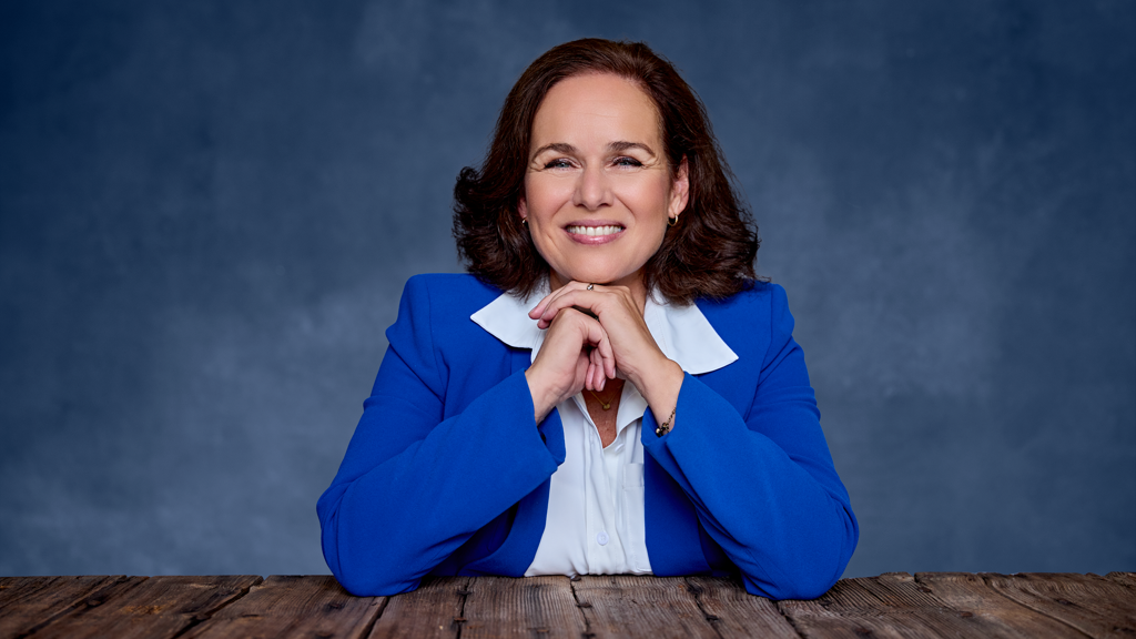 ‘Een ziekenhuis moet meer doen dan genezen’