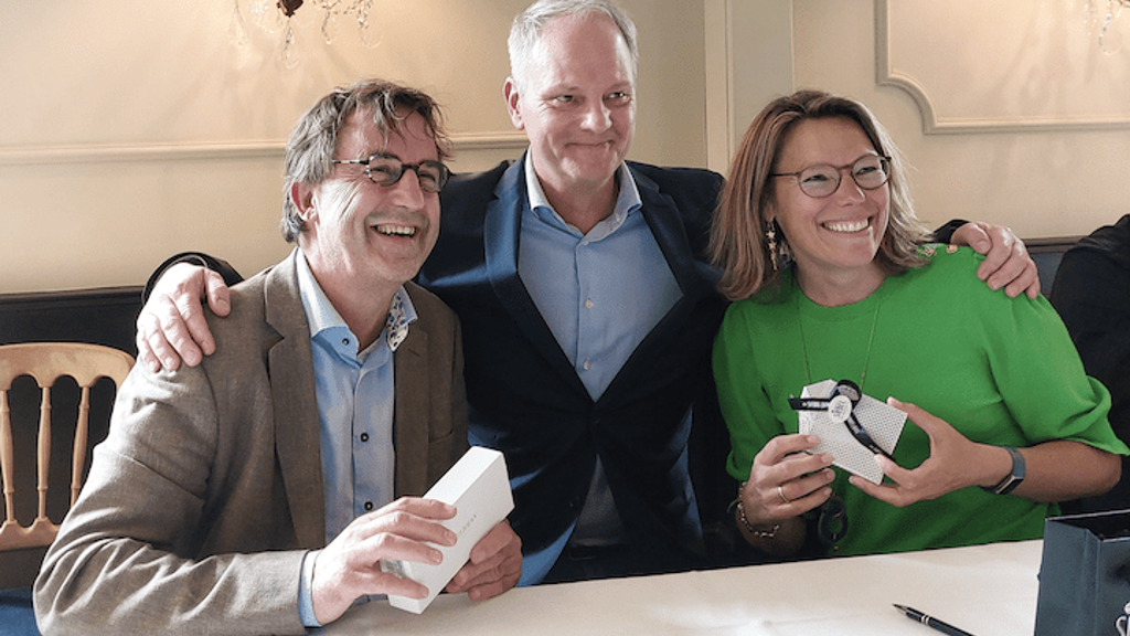 ‘We moeten de voordeur wijd openzetten voor elkaar’