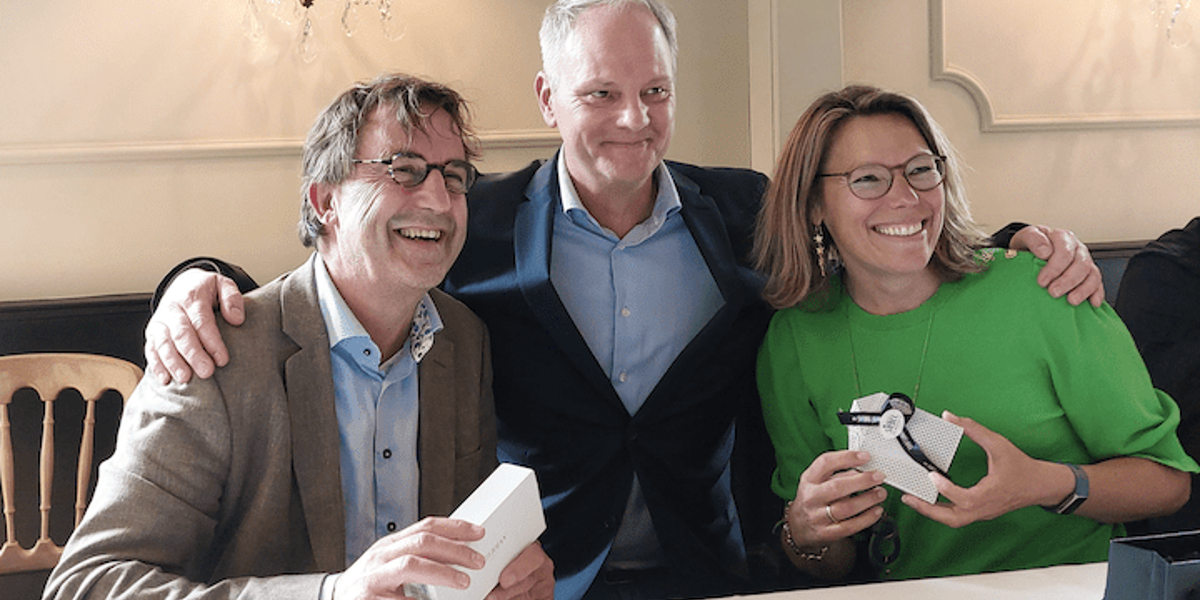 ‘We moeten de voordeur wijd openzetten voor elkaar’