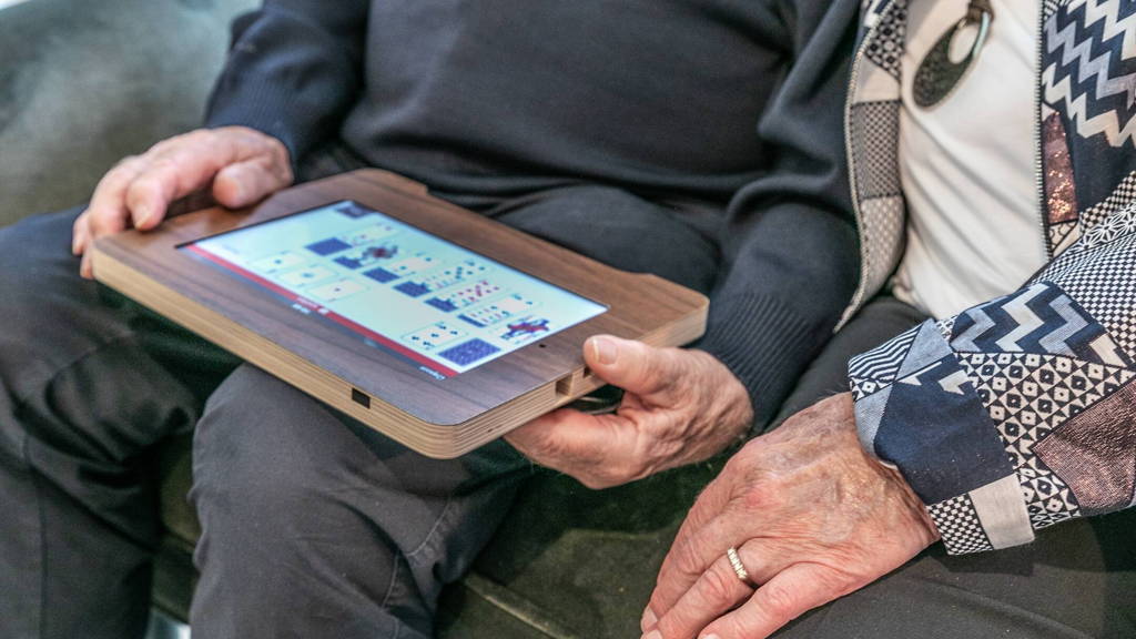 Stimuleringsregeling E-health Thuis (SET) vereenvoudigd en verruimd ‘Samenwerken aan opschaling e-health in Nederland’