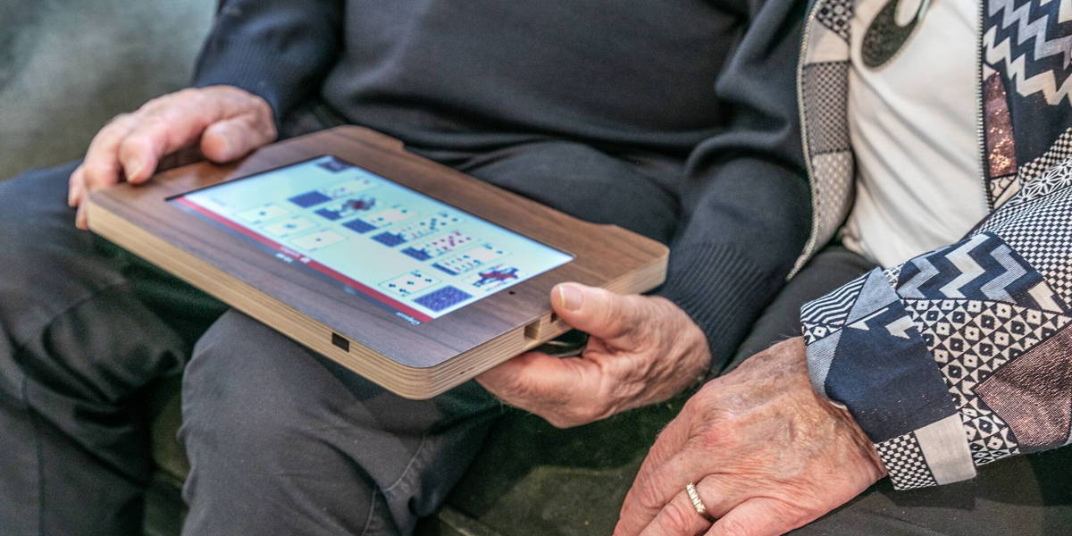 Stimuleringsregeling E-health Thuis (SET) vereenvoudigd en verruimd ‘Samenwerken aan opschaling e-health in Nederland’