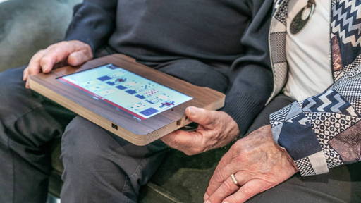 Stimuleringsregeling E-health Thuis (SET) vereenvoudigd en verruimd ‘Samenwerken aan opschaling e-health in Nederland’