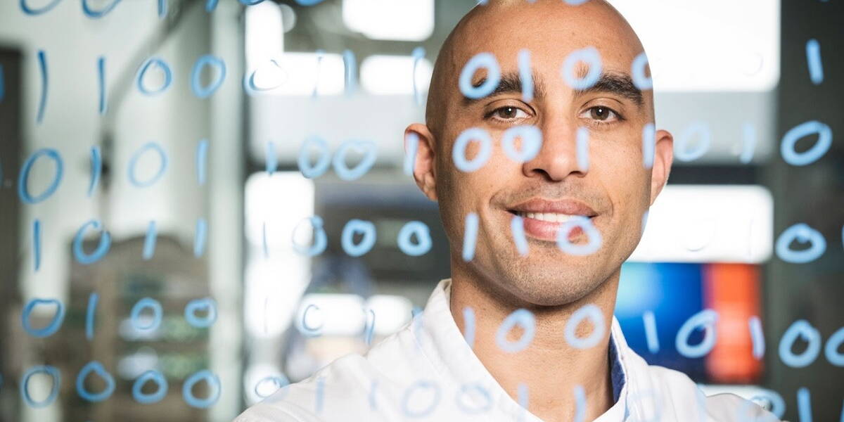 M van Genderen Erasmus MC