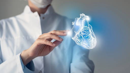 Digitale innovatie bij complexe hartritmestoornissen