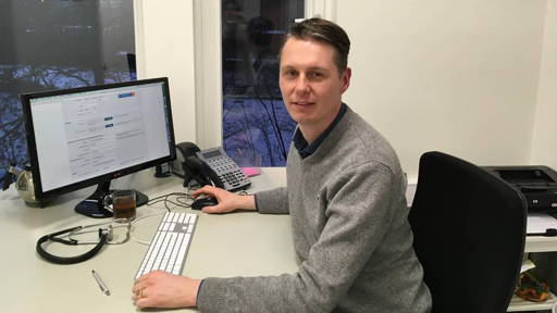 E-health via de huisartsenpost