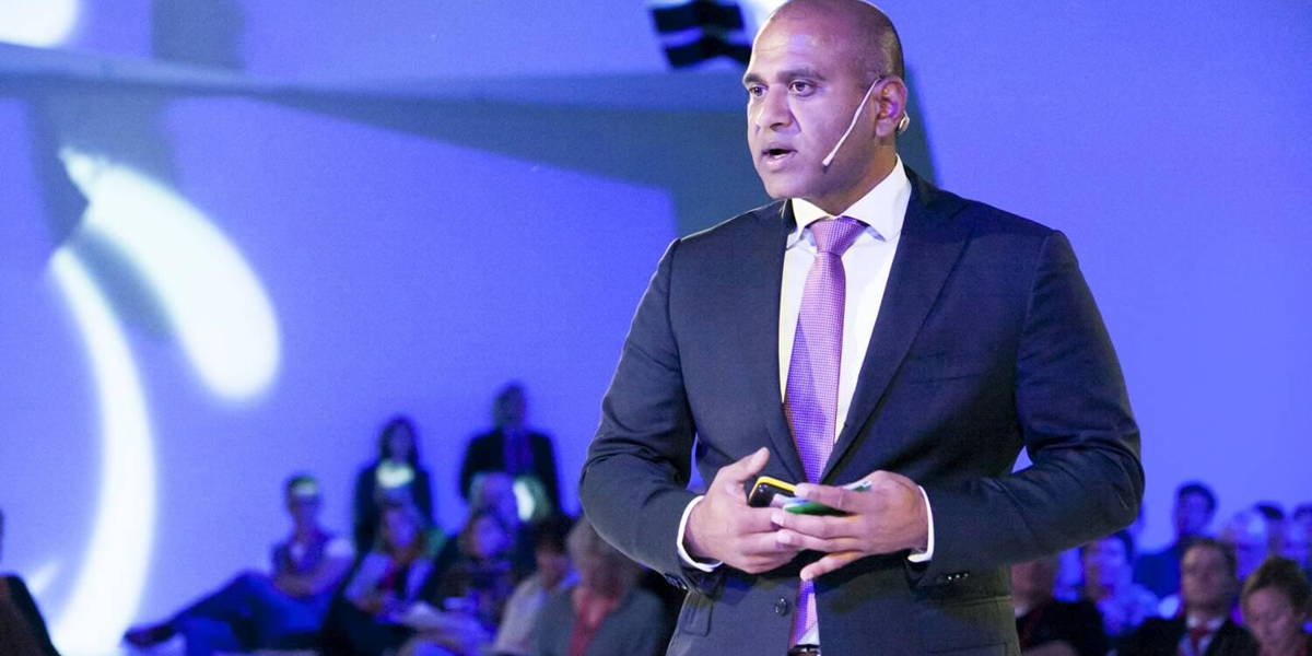 Werk maken van digitale zorg