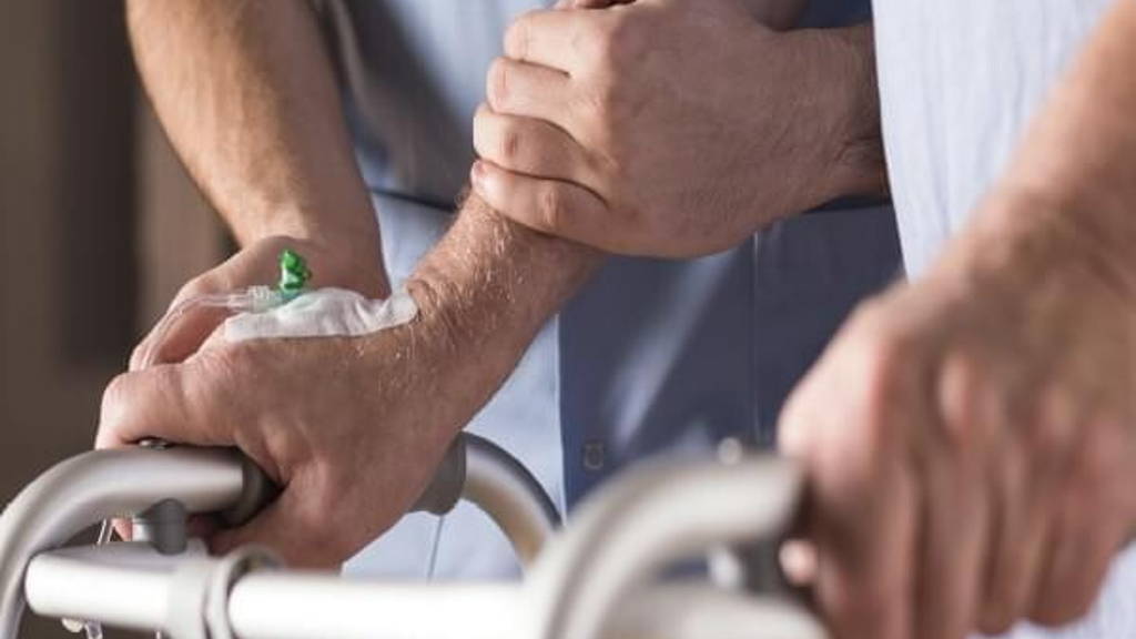 AVG praktisch toepasbaar binnen hele zorginstelling