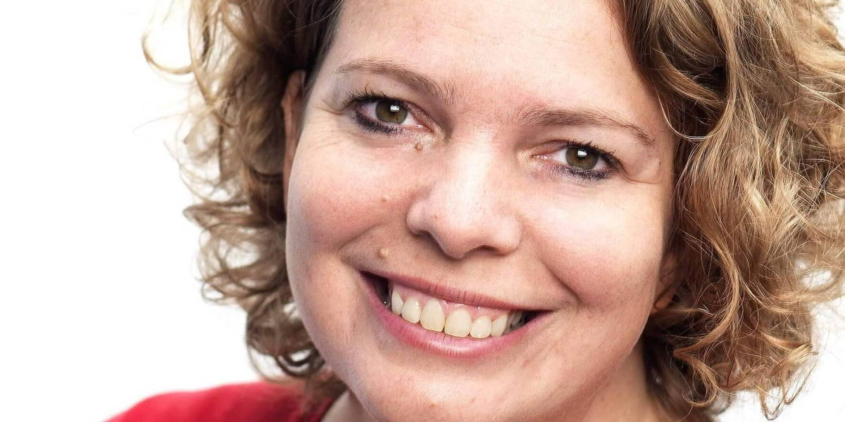 Een leven lang leren? Daar is  geen tijd voor