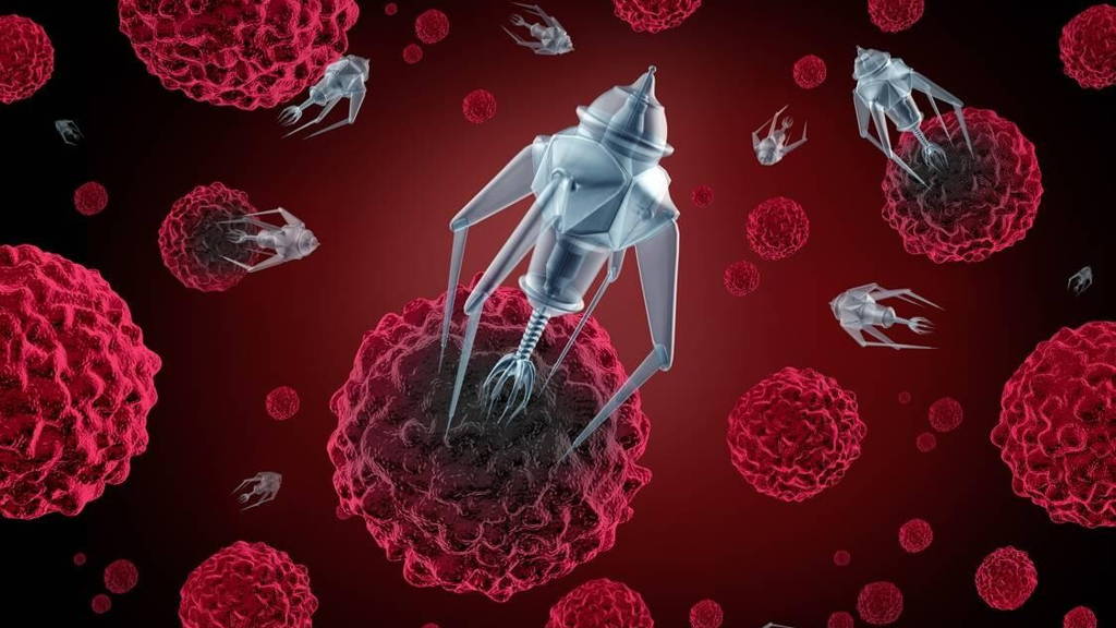 nano-robot