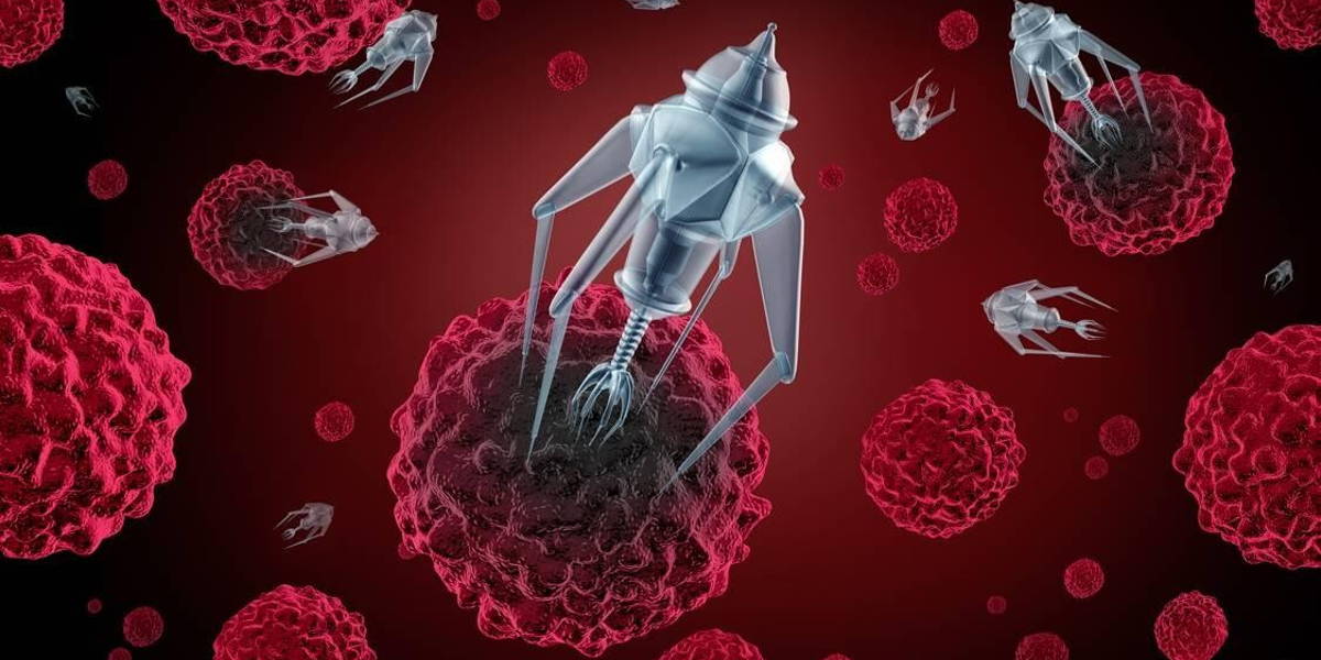 nano-robot