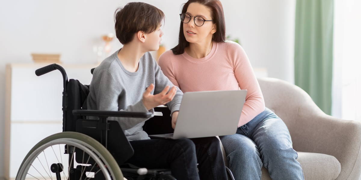 Digitale toegang in de jeugdgezondheidszorg