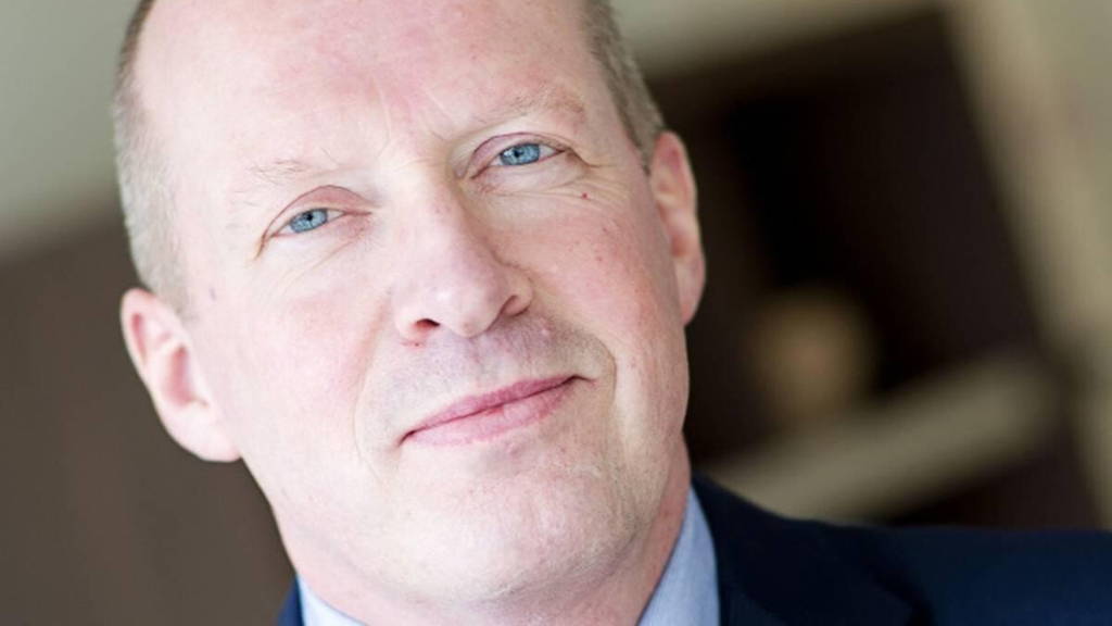 ‘Ik geloof in de kansen van KPN Zorg’