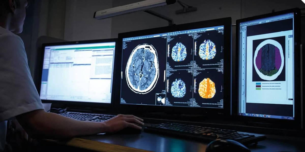 Doorbraken AI in zorg kunnen niet zonder samenwerking