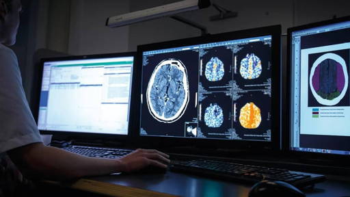 Doorbraken AI in zorg kunnen niet zonder samenwerking