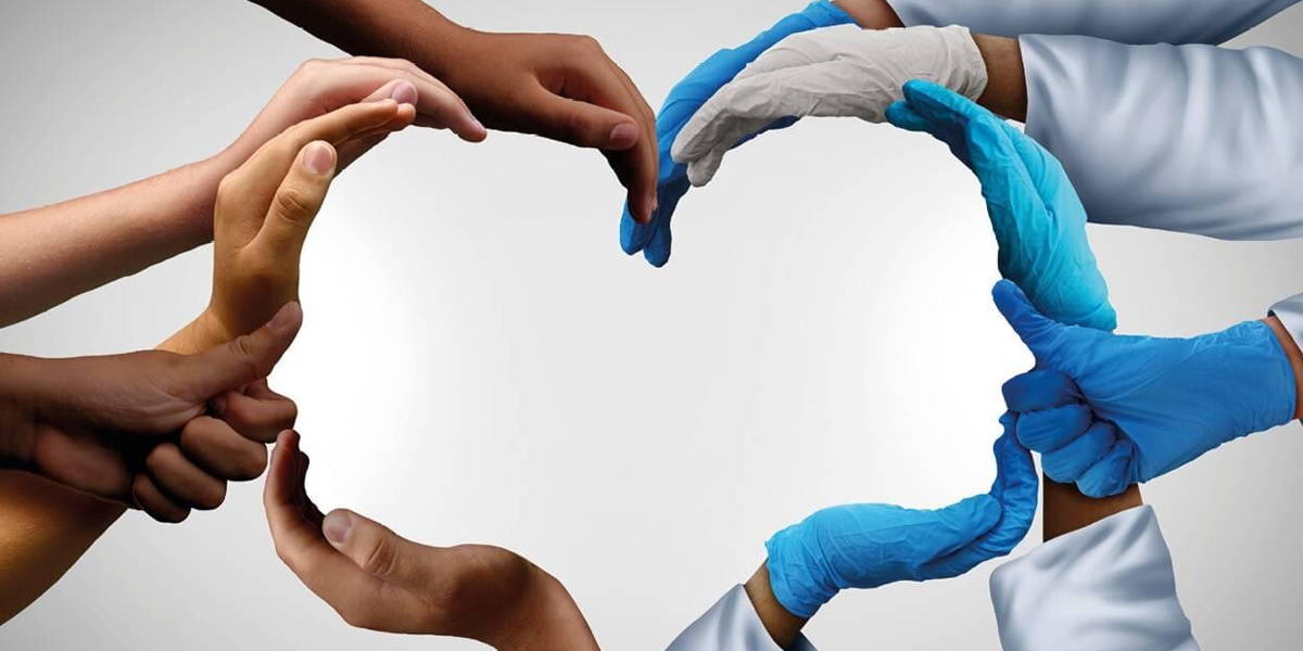 ‘Meer aandacht nodig voor de   menselijke kant van zorg’