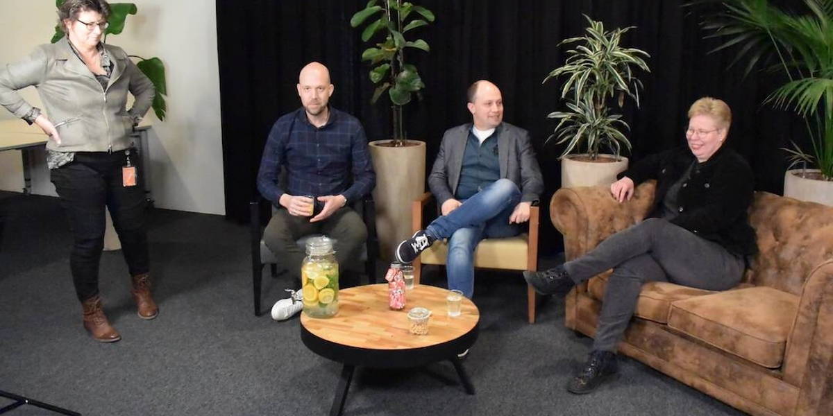 CNIO en CMIO: The Final Battle?