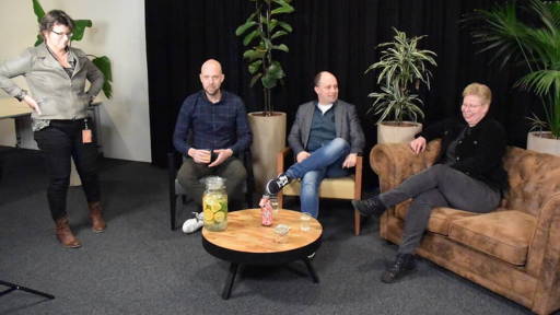 CNIO en CMIO: The Final Battle?